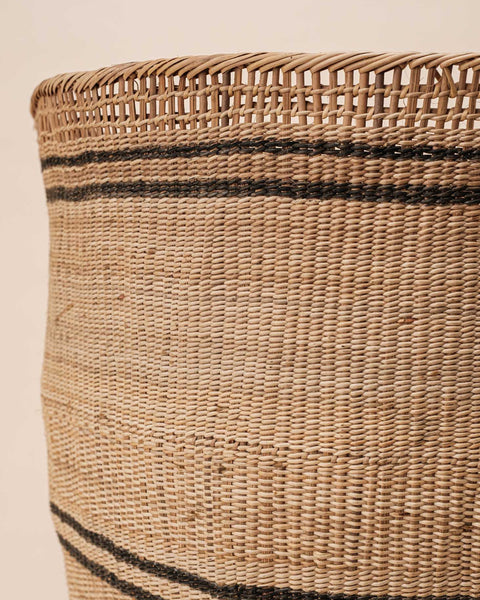 Cesto Wii | Yanomami