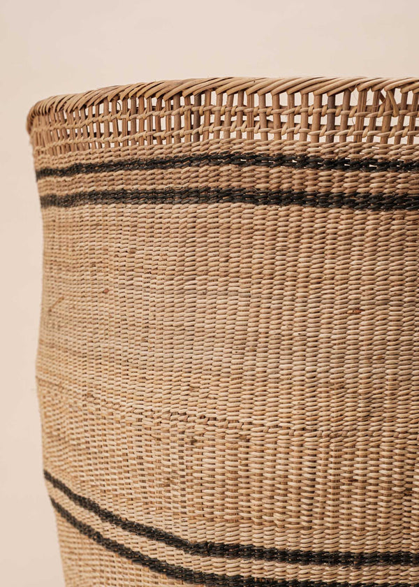 Cesto Wii | Yanomami