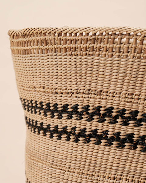 Cesto Wii | Yanomami