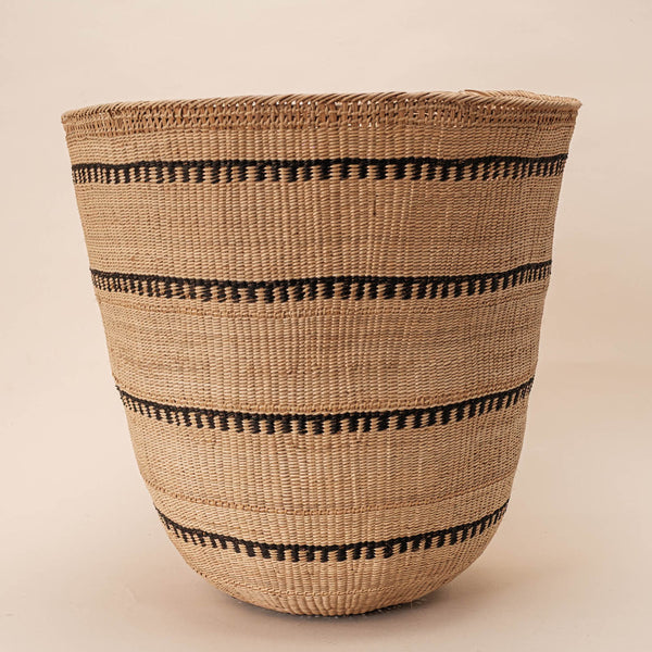 Cesto Wii | Yanomami