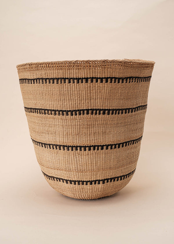 Cesto Wii | Yanomami