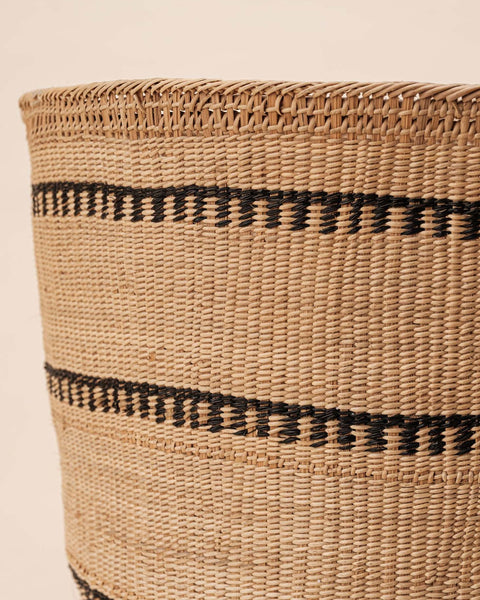 Cesto Wii | Yanomami