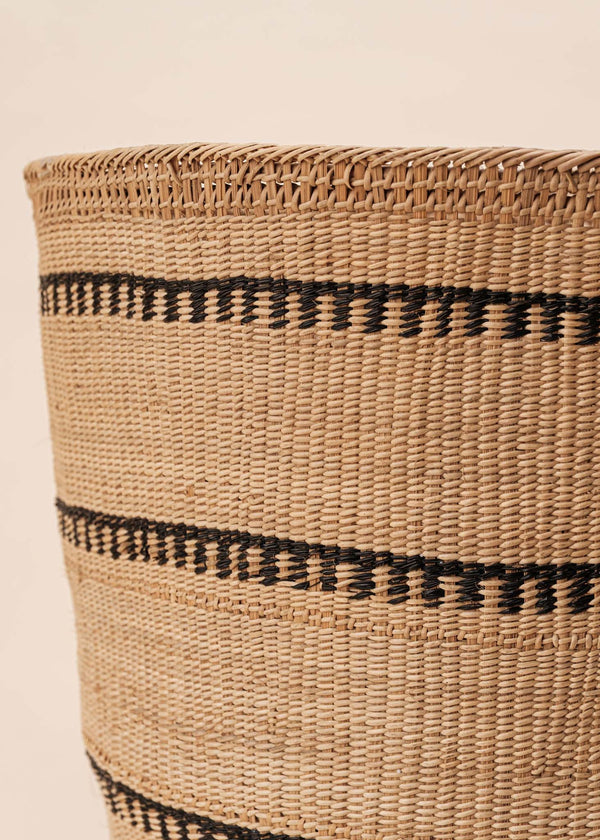 Cesto Wii | Yanomami