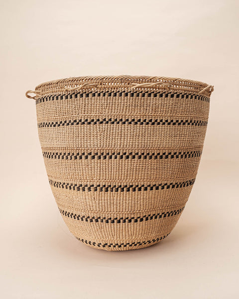 Cesto Wii | Yanomami