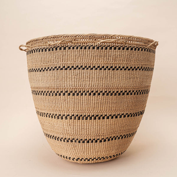 Cesto Wii | Yanomami