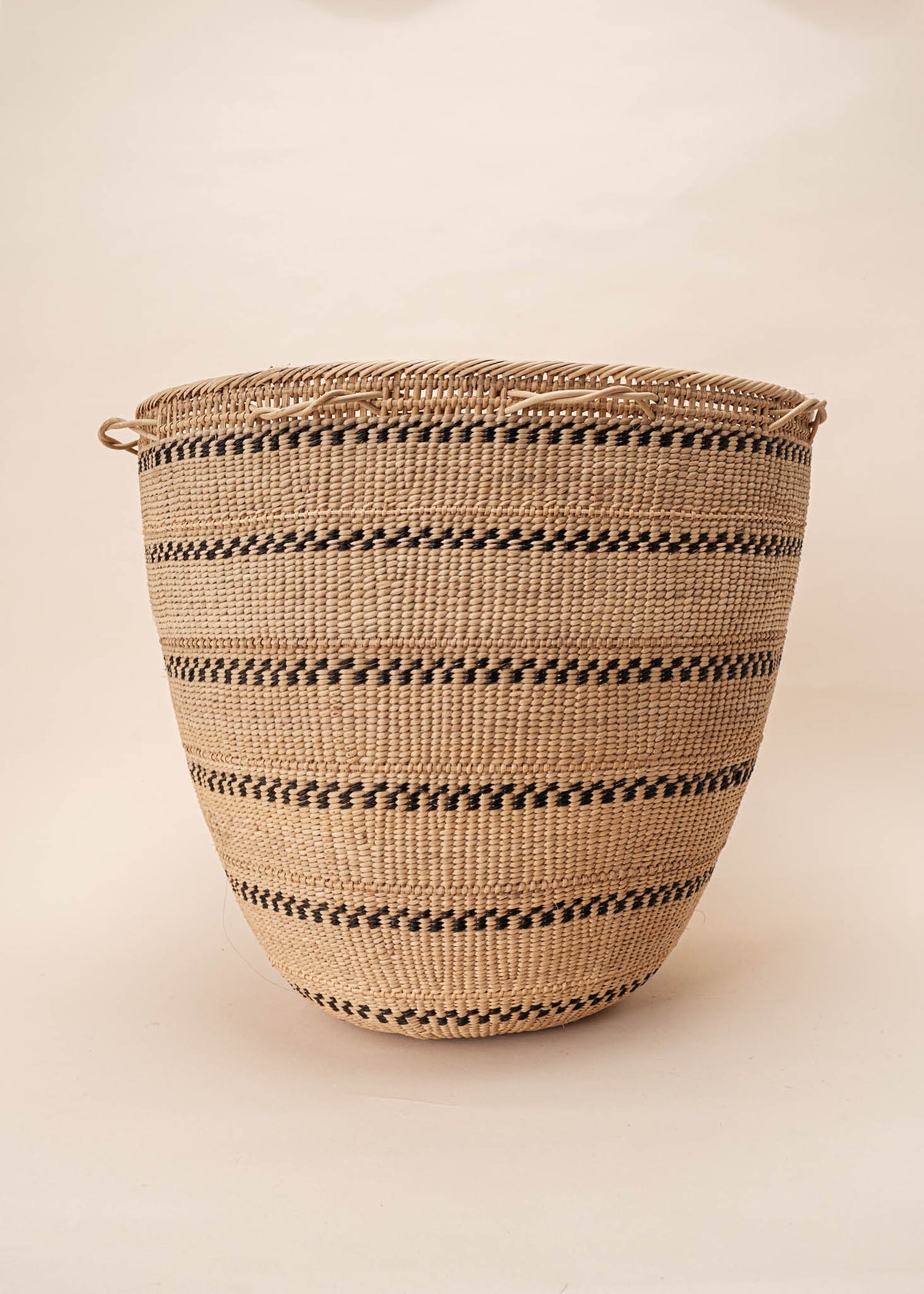 Cesto Wii | Yanomami