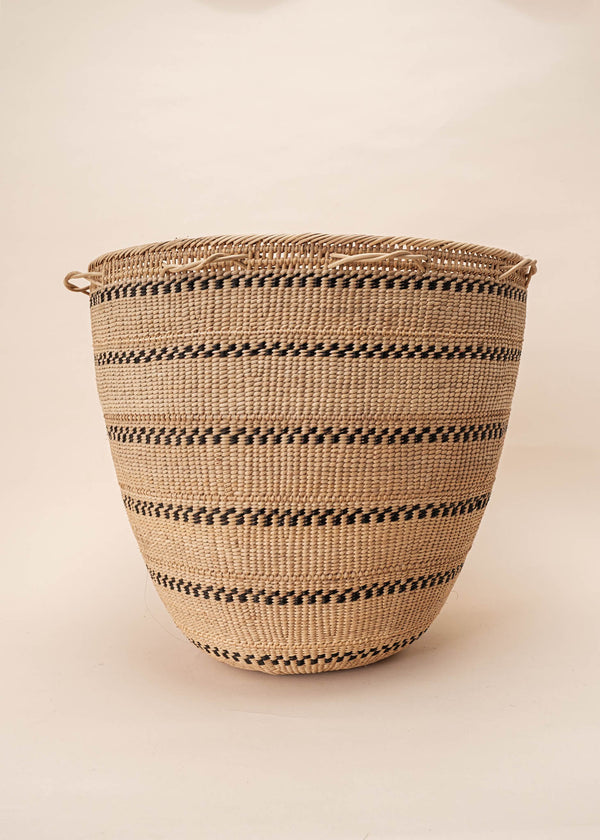 Cesto Wii | Yanomami