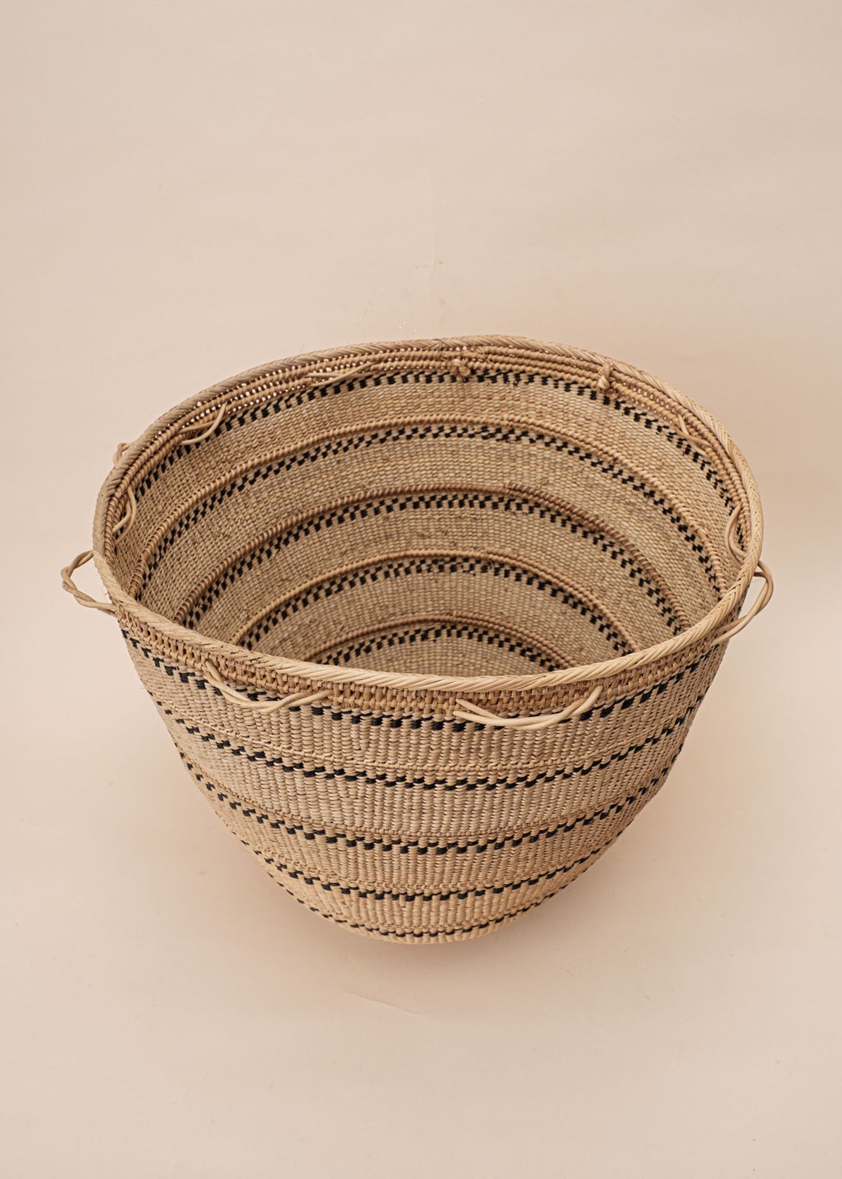 Cesto Wii | Yanomami