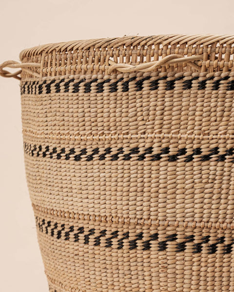 Cesto Wii | Yanomami