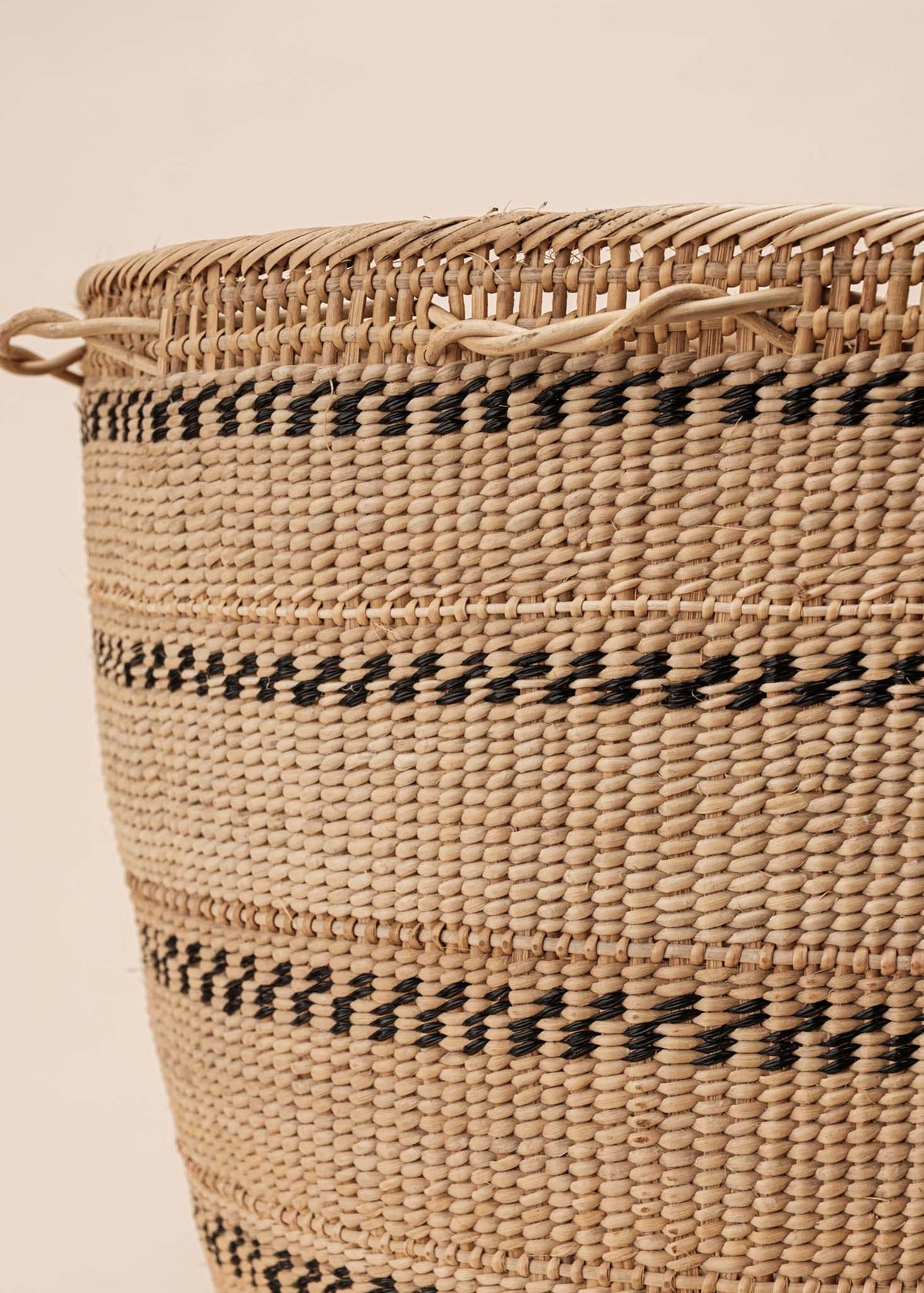 Cesto Wii | Yanomami