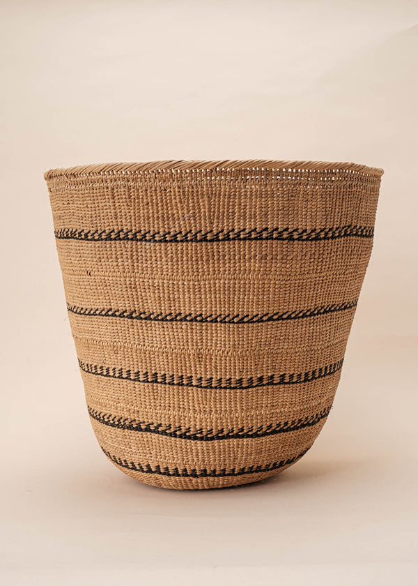 Cesto Wii | Yanomami