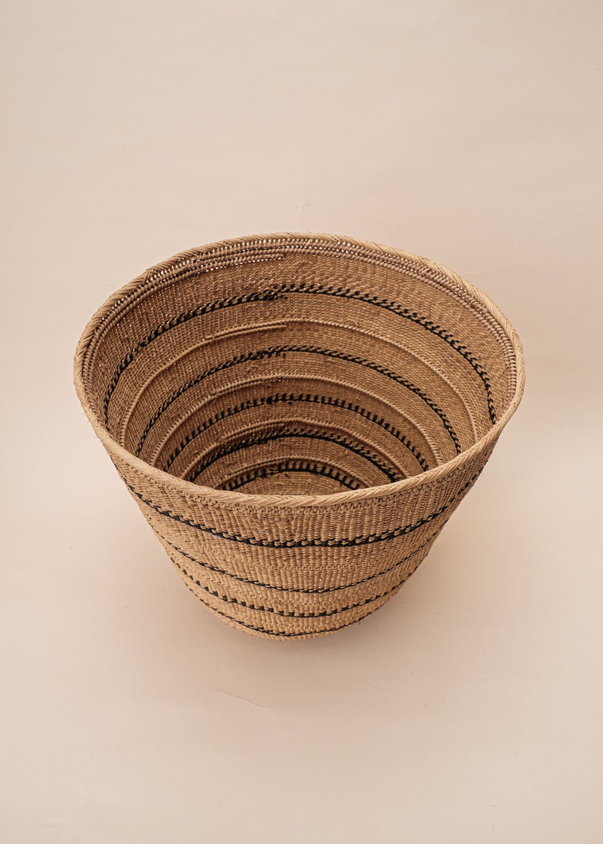 Cesto Wii | Yanomami