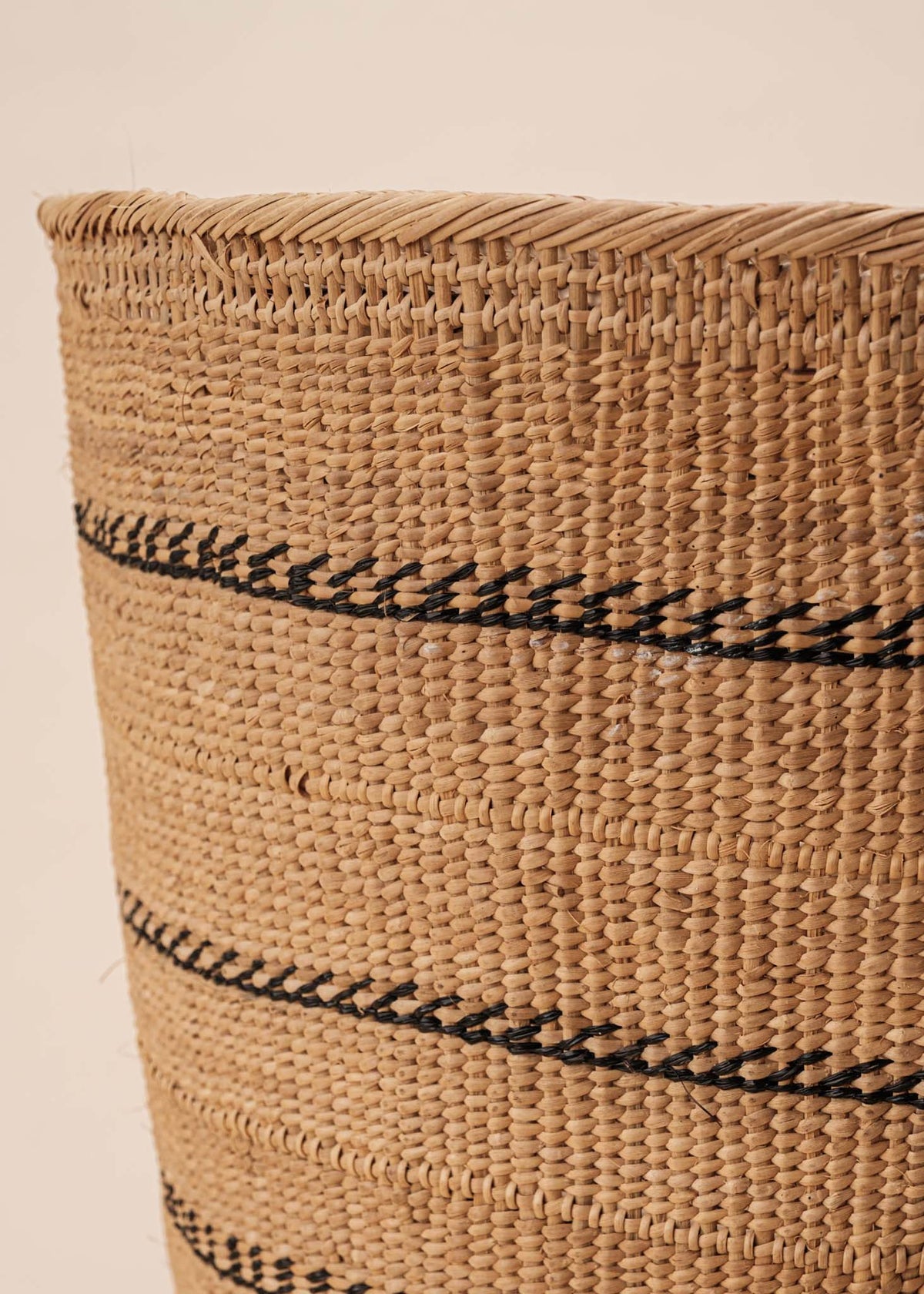 Cesto Wii | Yanomami