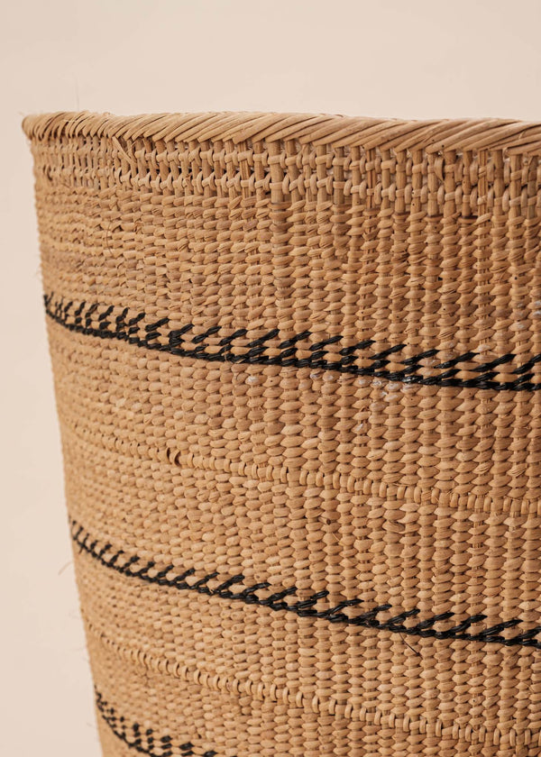 Cesto Wii | Yanomami