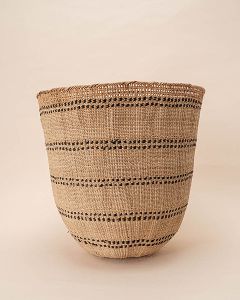 Cesto Wii | Yanomami