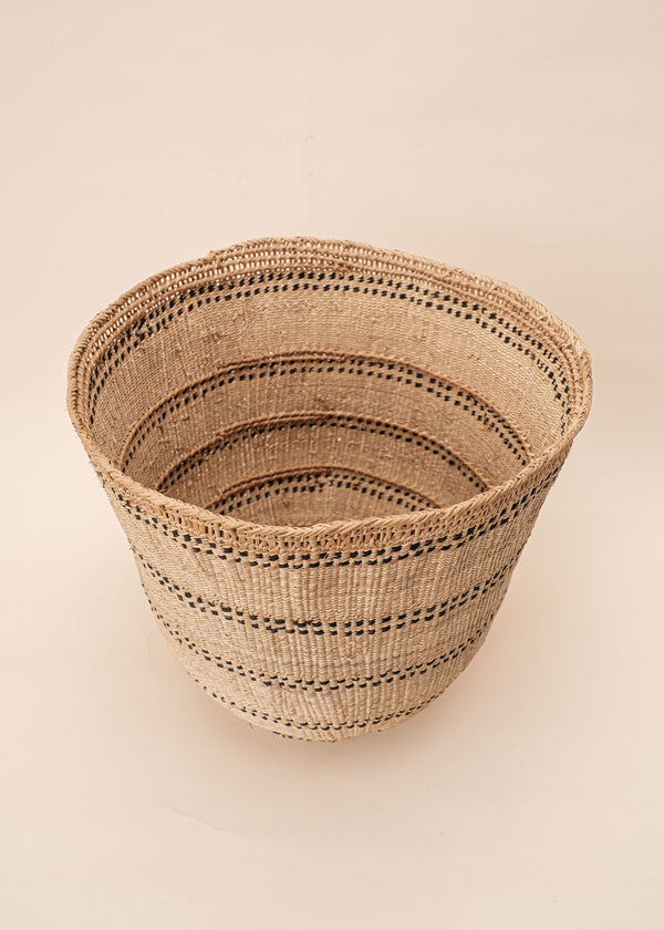 Cesto Wii | Yanomami