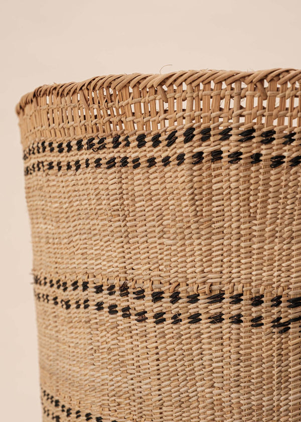 Cesto Wii | Yanomami