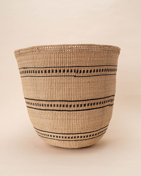 Cesto Wii | Yanomami