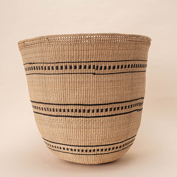 Cesto Wii | Yanomami