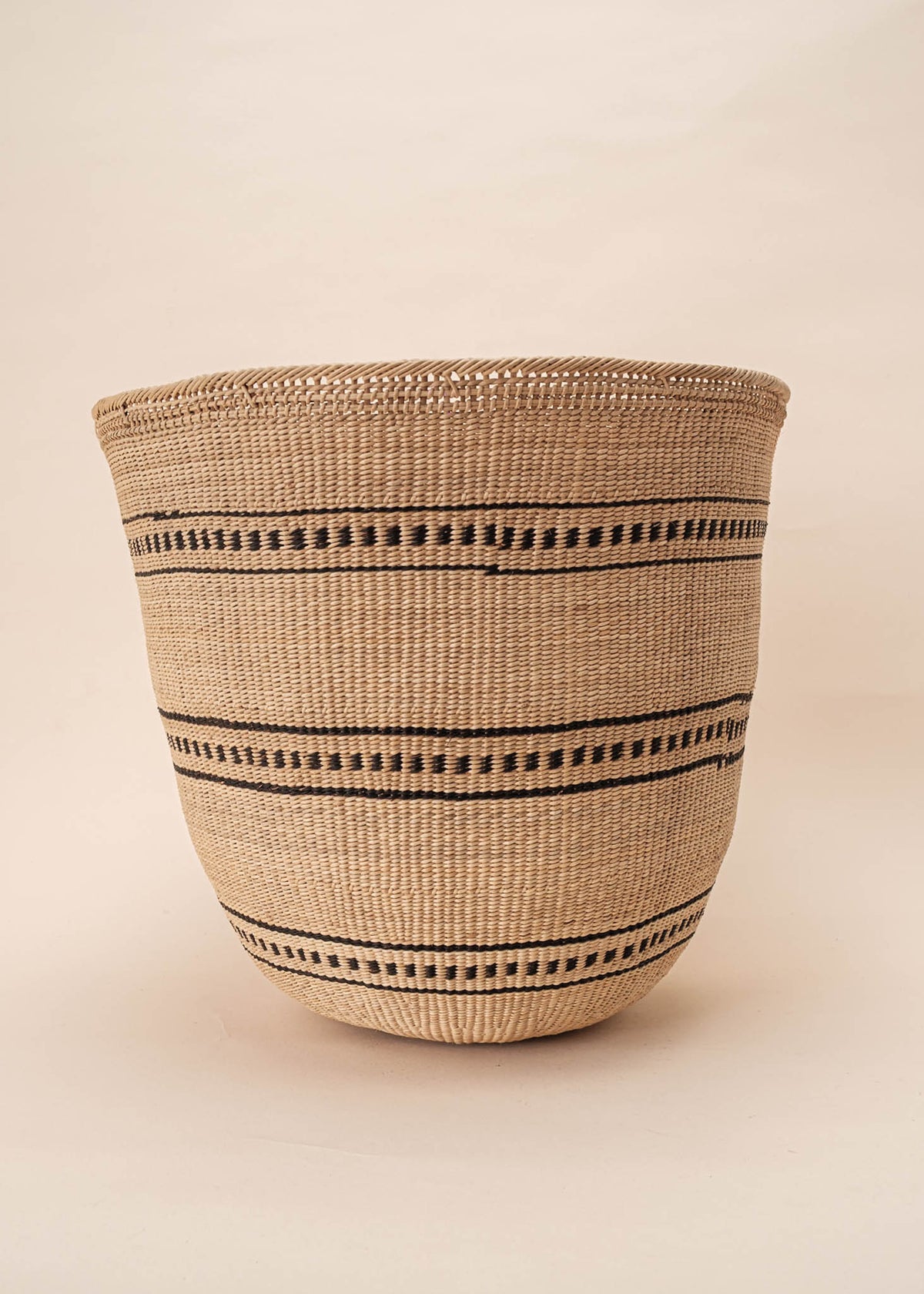 Cesto Wii | Yanomami