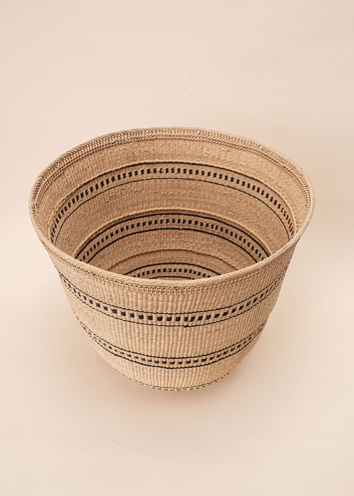 Cesto Wii | Yanomami