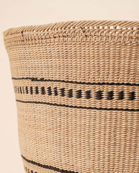 Cesto Wii | Yanomami