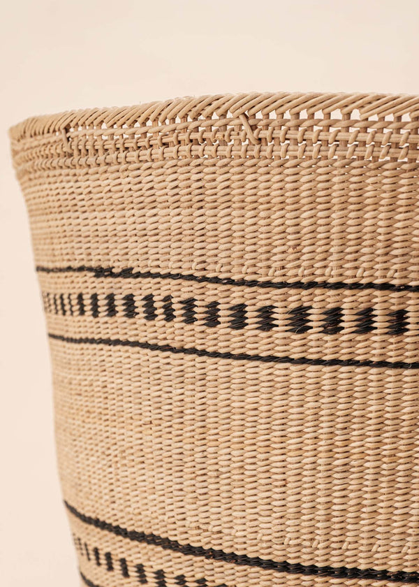 Cesto Wii | Yanomami