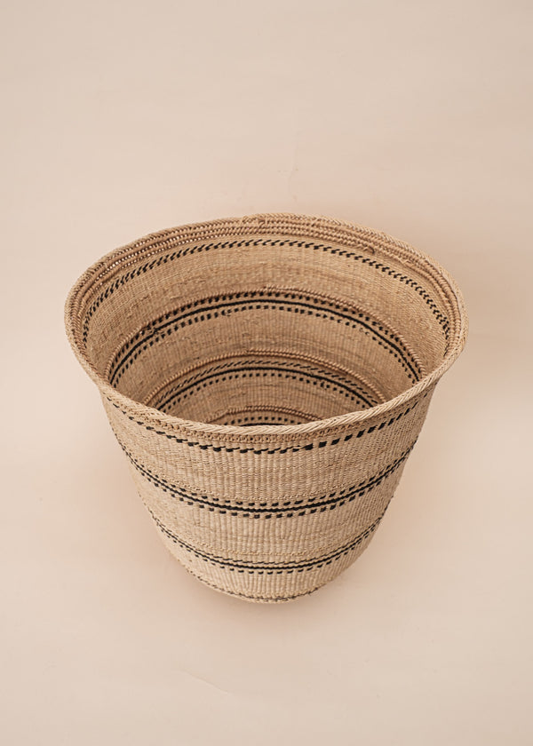 Cesto Wii | Yanomami