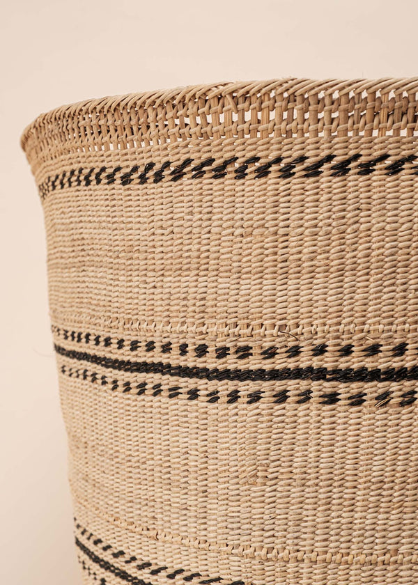 Cesto Wii | Yanomami