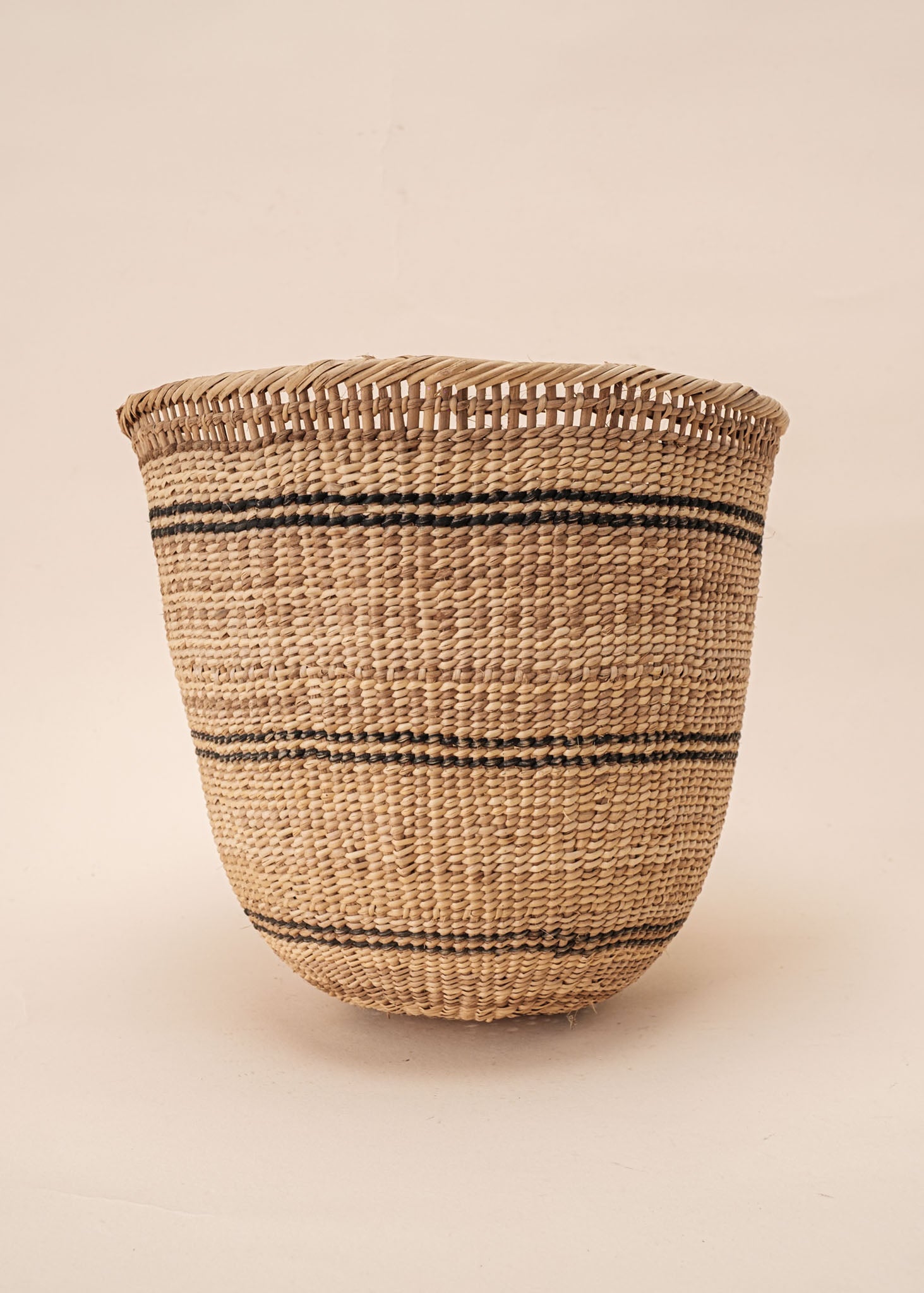 Cesto Wii Yanomami - Arte indígena | Tucum Brasil