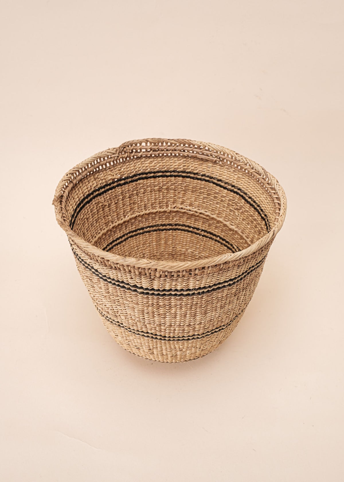 Cesto Wii Yanomami - Arte indígena | Tucum Brasil