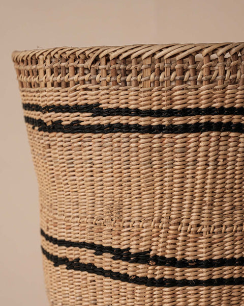 Cesto Wii | Yanomami