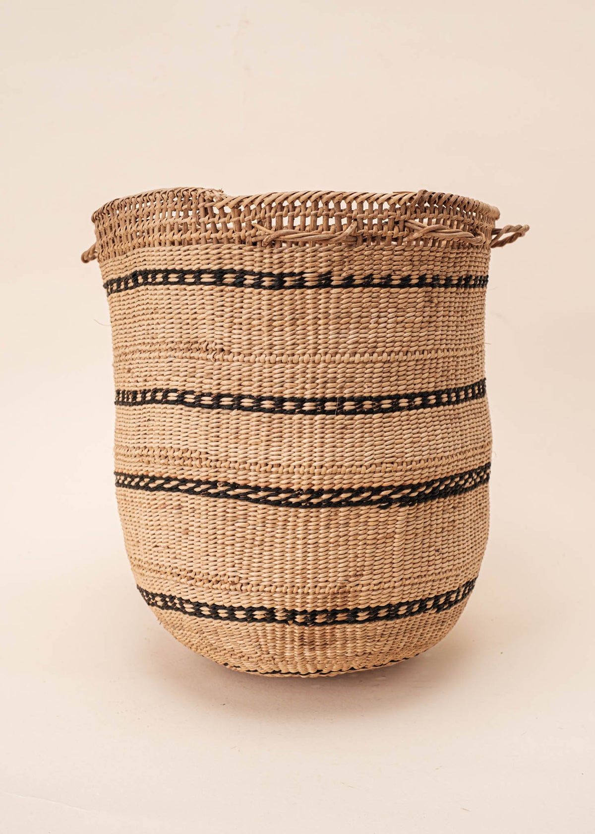 Cesto Wii | Yanomami