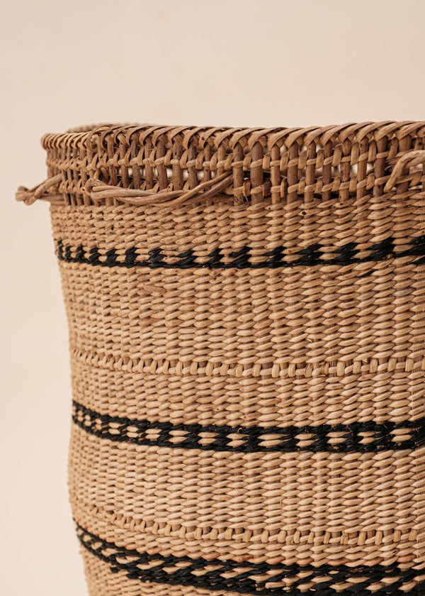 Cesto Wii | Yanomami