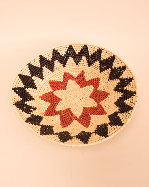 Cesto fruteira Tramas e Cores | Tucum Brasil