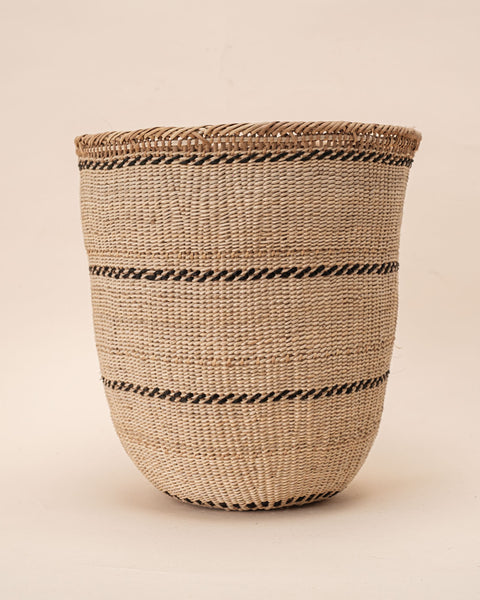 Cesto Wii | Yanomami