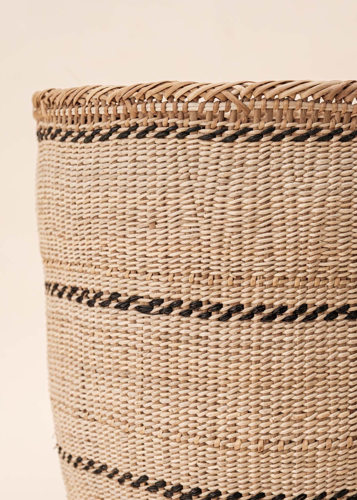 Cesto Wii | Yanomami