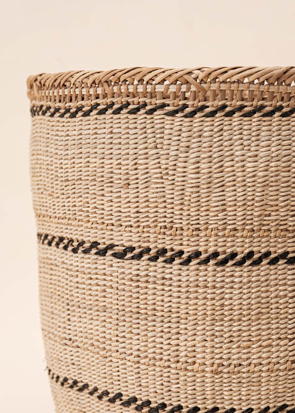 Cesto Wii | Yanomami