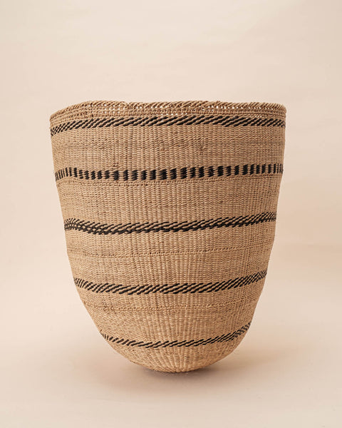 Cesto Wii | Yanomami