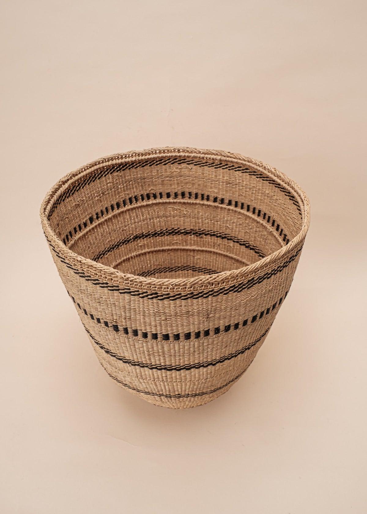 Cesto Wii | Yanomami