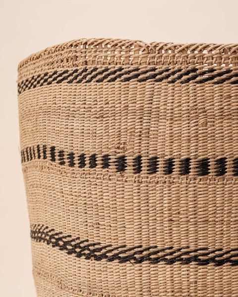 Cesto Wii | Yanomami