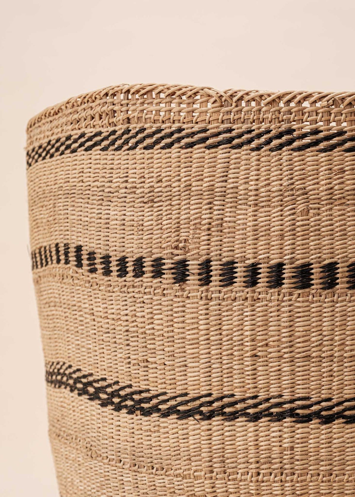 Cesto Wii | Yanomami