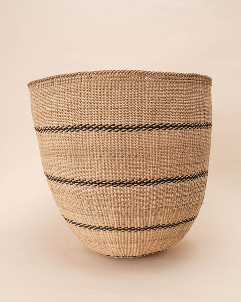 Cesto Wii | Yanomami