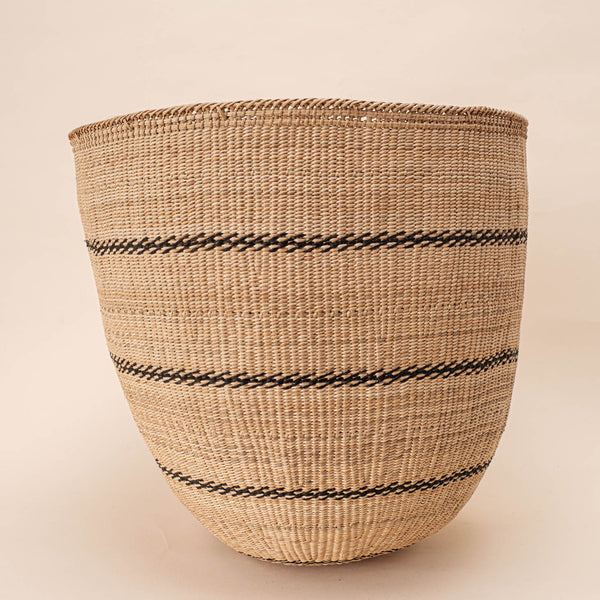 Cesto Wii | Yanomami