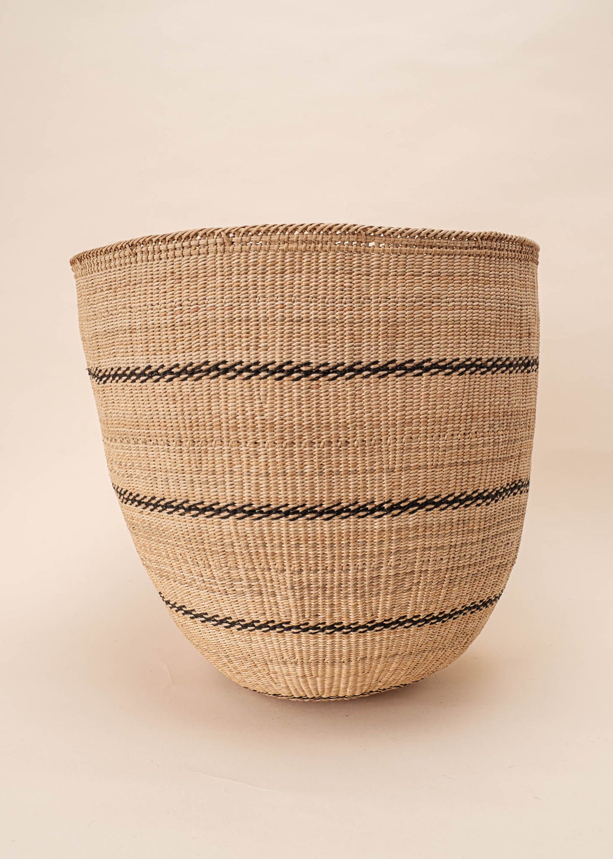 Cesto Wii | Yanomami