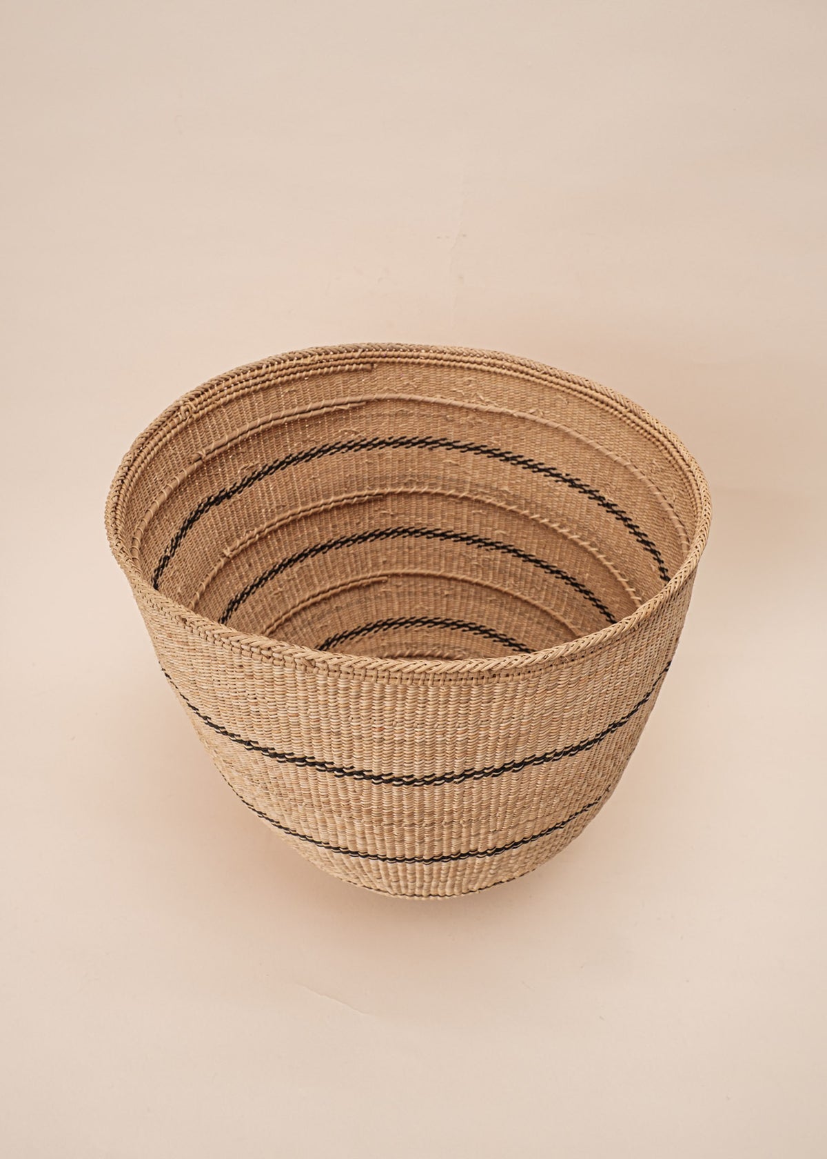 Cesto Wii | Yanomami