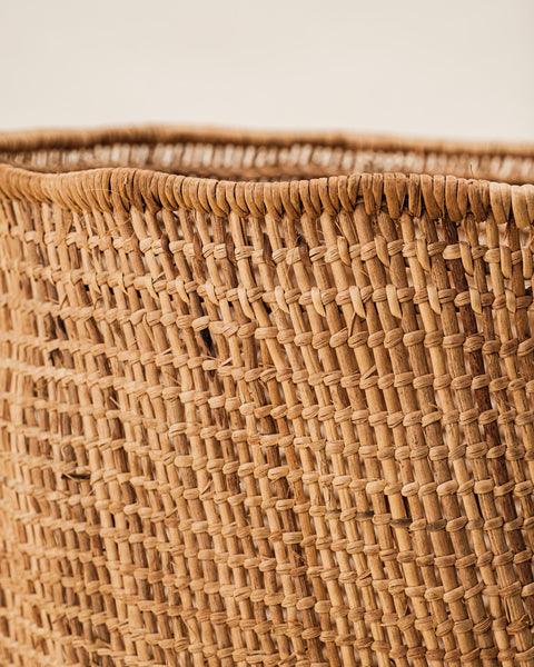 Cesto Aturá | Hupda