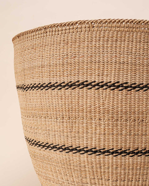 Cesto Wii | Yanomami