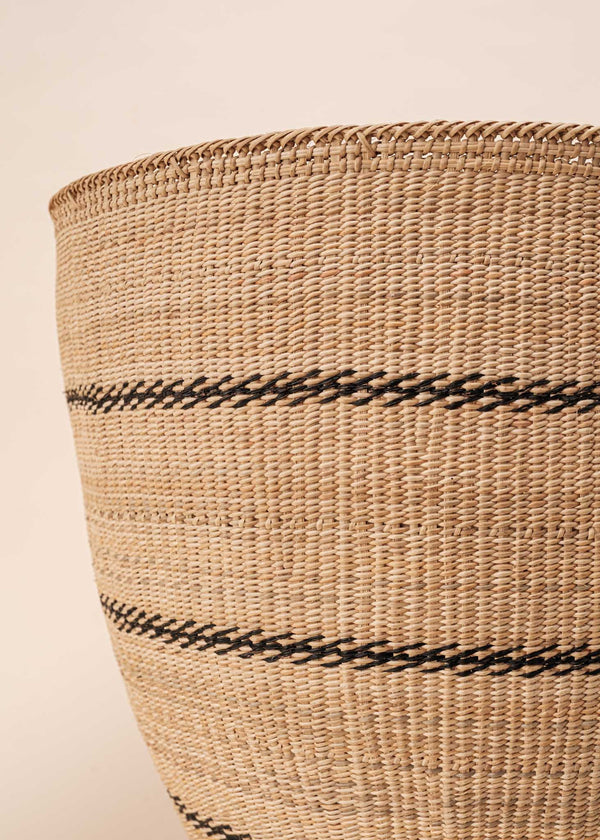 Cesto Wii | Yanomami