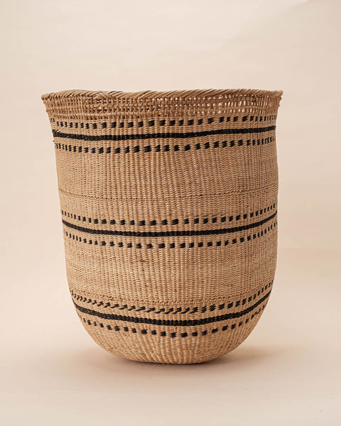 Cesto Wii | Yanomami